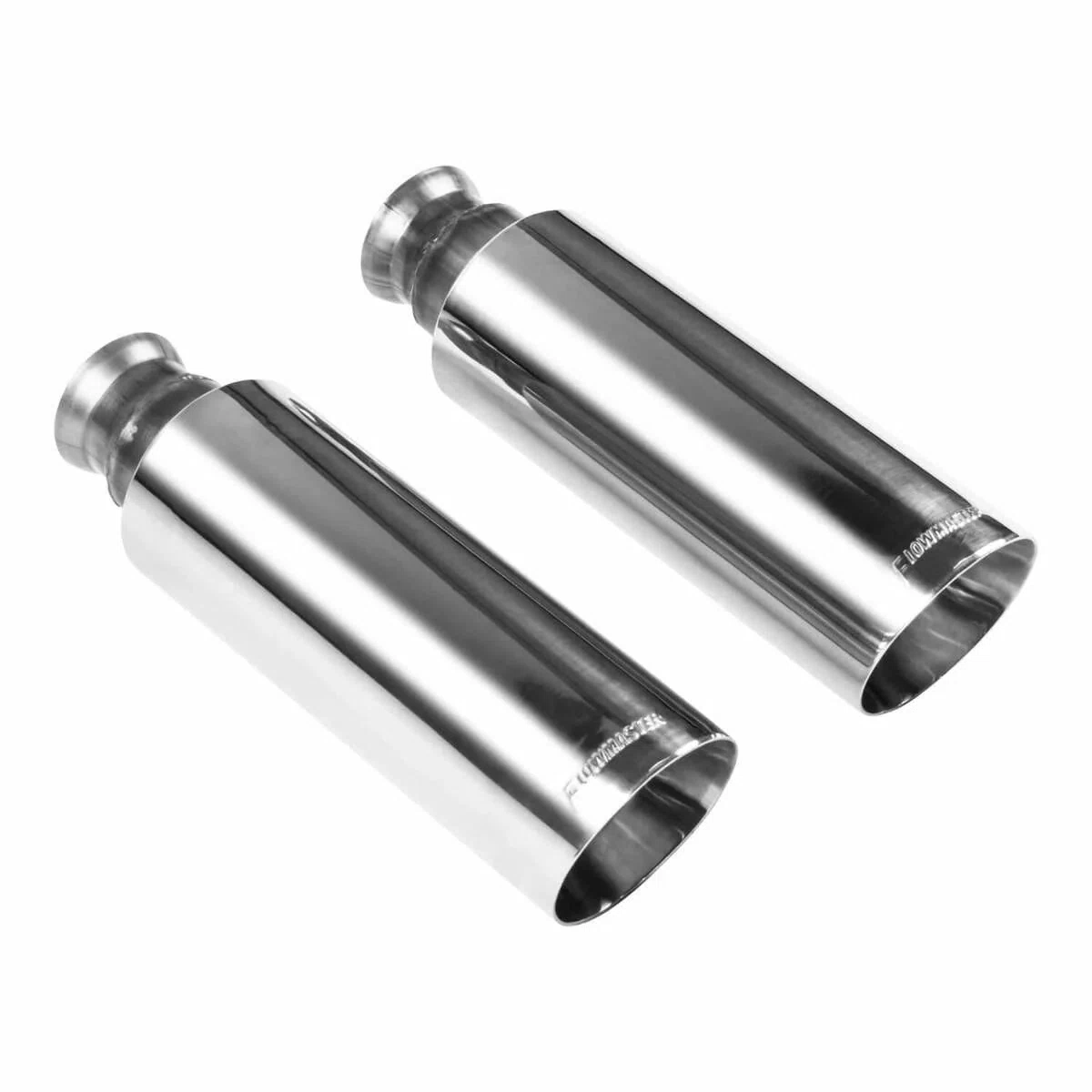 2009-2024 Ram 1500 Exhaust Flowmaster Stainless Steel